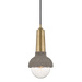 Macy Pendant by Mitzi