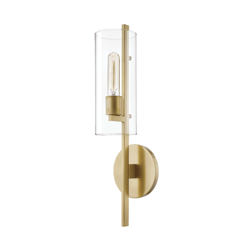 Ariel Wall Sconce by Mitzi