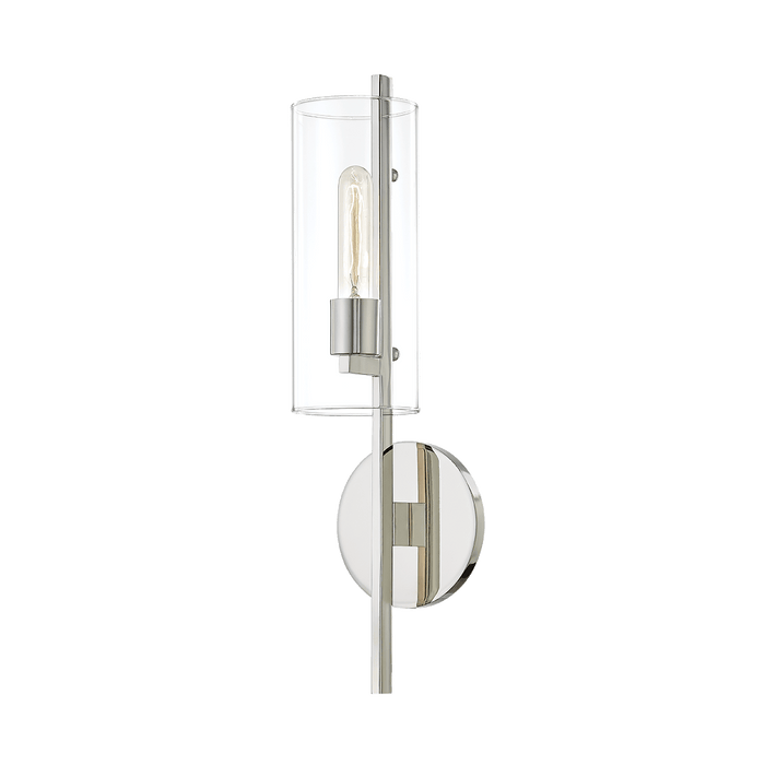 Ariel Wall Sconce by Mitzi