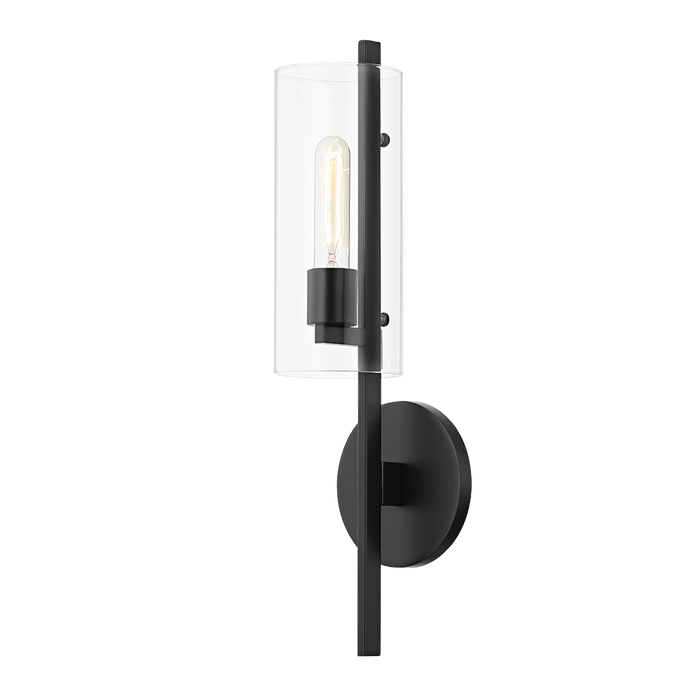Ariel Wall Sconce by Mitzi