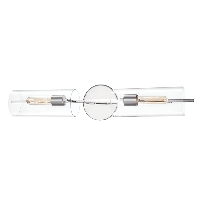 Ariel Wall Sconce by Mitzi