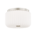 Lydia Flush Mount by Mitzi