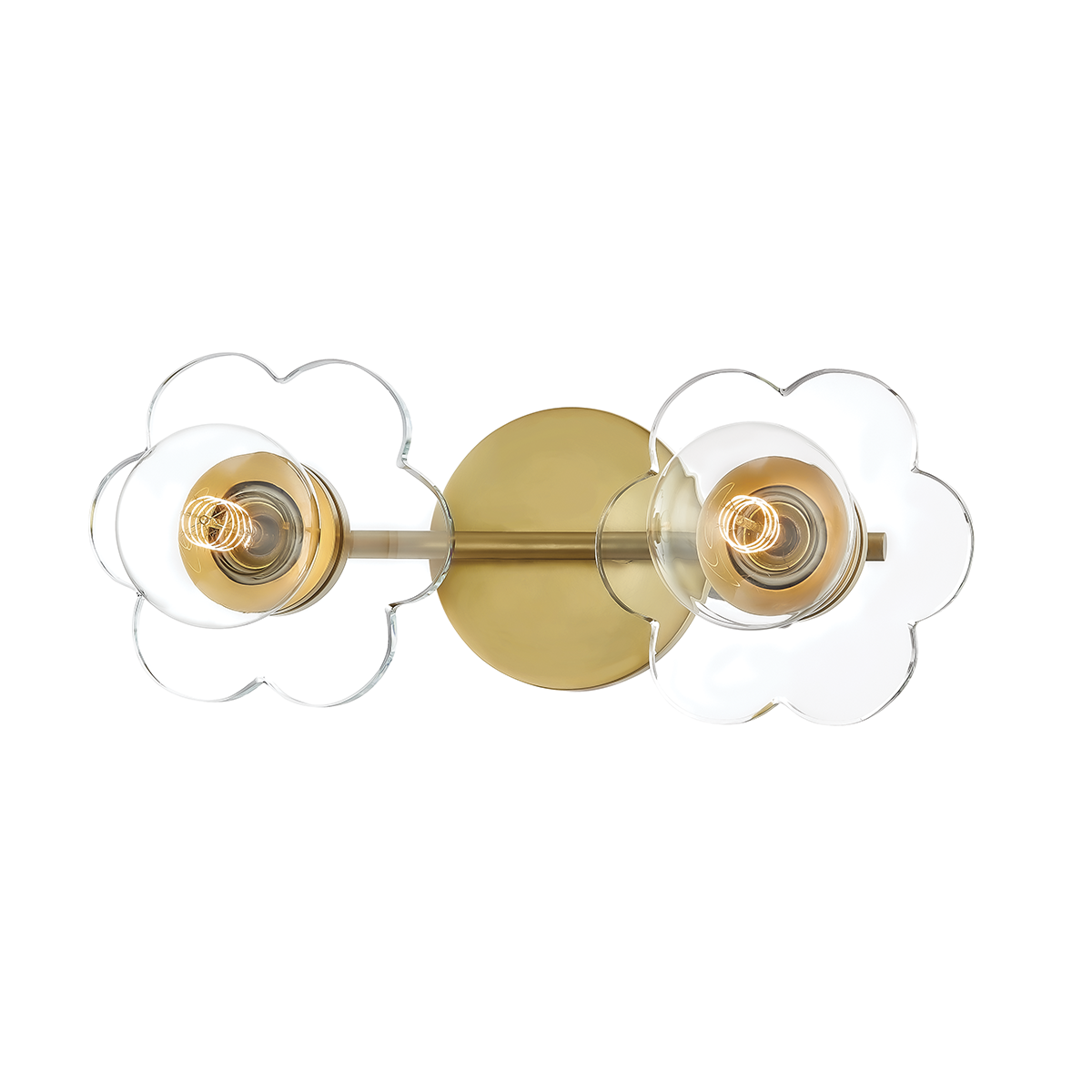 Alexa Bath And Vanity