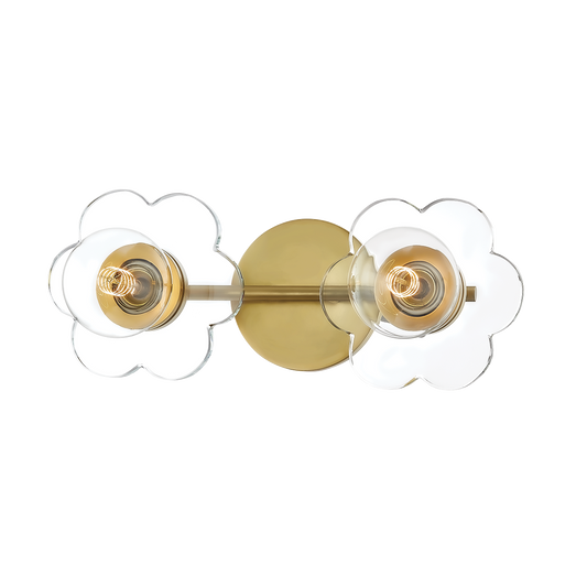 Alexa Bath And Vanity