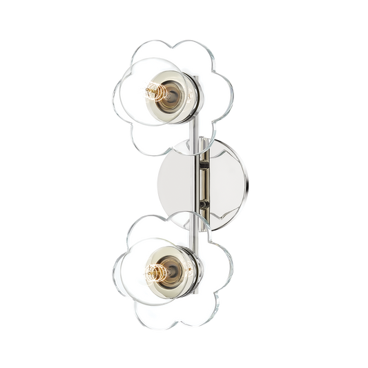 Alexa Bath And Vanity