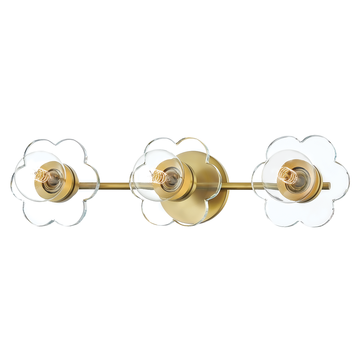 Alexa Bath And Vanity