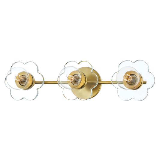 Alexa Bath And Vanity