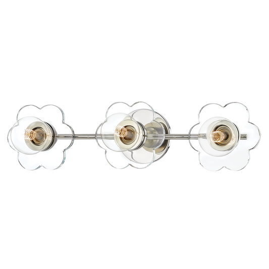 Alexa Bath And Vanity