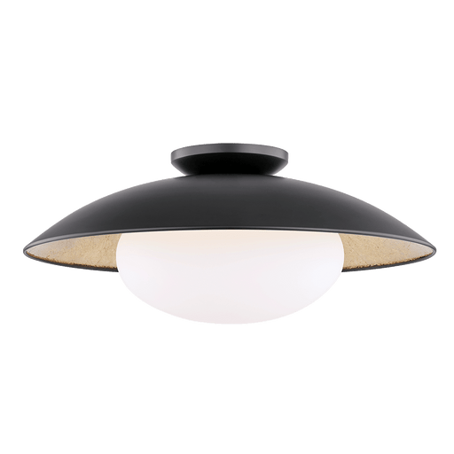 Cadence Semi Flush by Mitzi