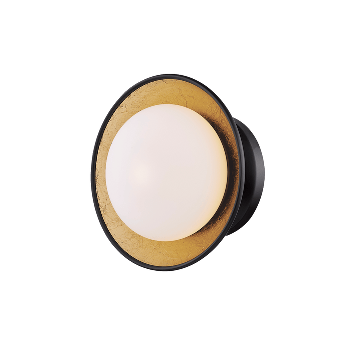 Cadence Semi Flush by Mitzi
