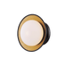 Cadence Semi Flush by Mitzi