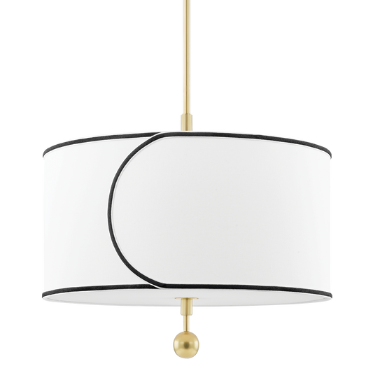 Zara Chandelier