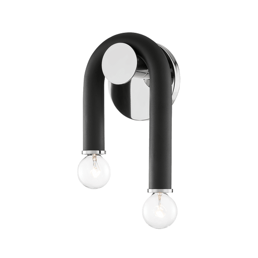 Whit Wall Sconce by Mitzi