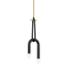 Whit Pendant by Mitzi