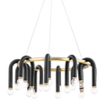 Load image into Gallery viewer, Whit Chandelier
