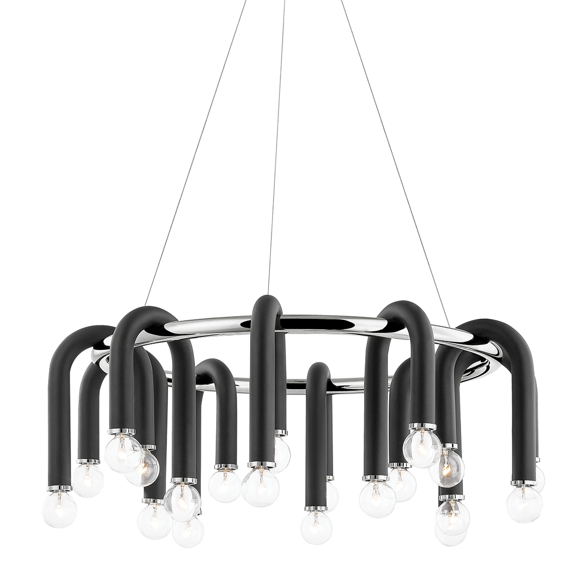 Whit Chandelier