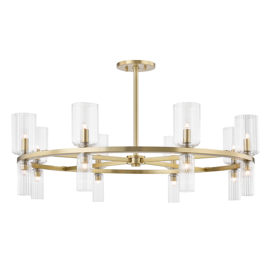 Tabitha Chandelier