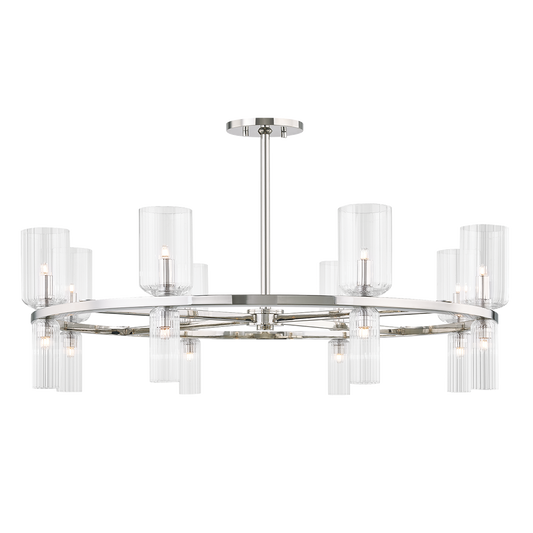Tabitha Chandelier
