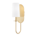 Lara Wall Sconce by Mitzi