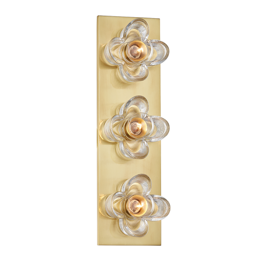 Shea Bath And Vanity