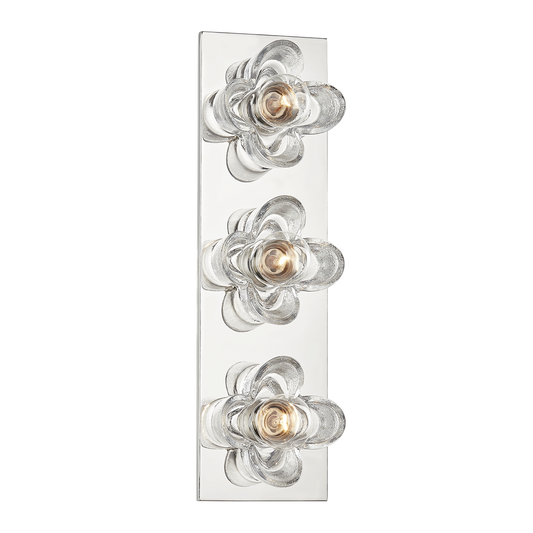 Shea Bath And Vanity