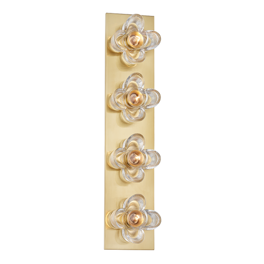 Shea Bath And Vanity