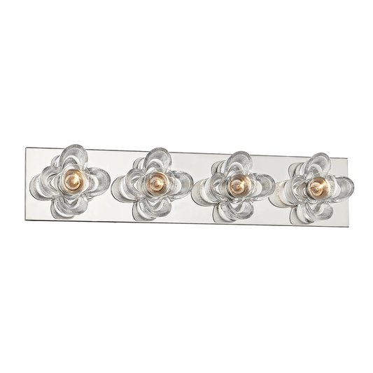 Shea Bath And Vanity