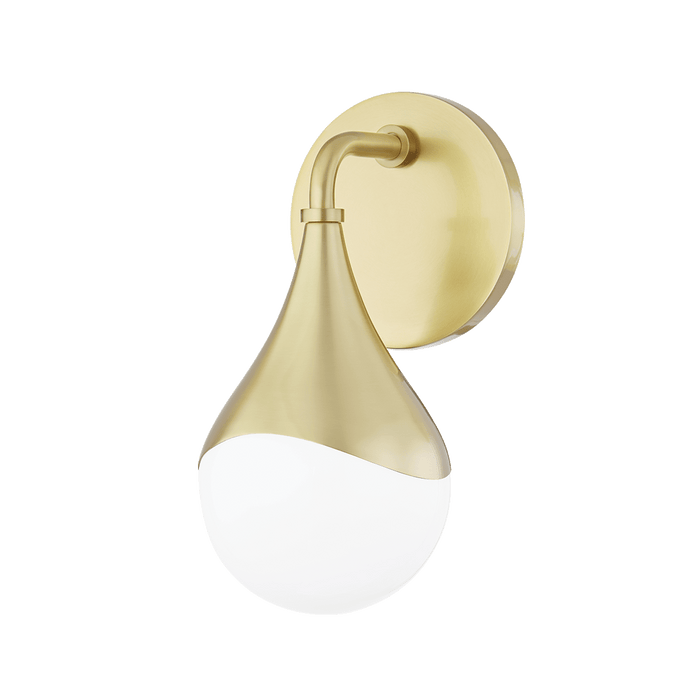 Ariana Vanity Light by Mitzi