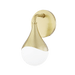 Ariana Vanity Light by Mitzi
