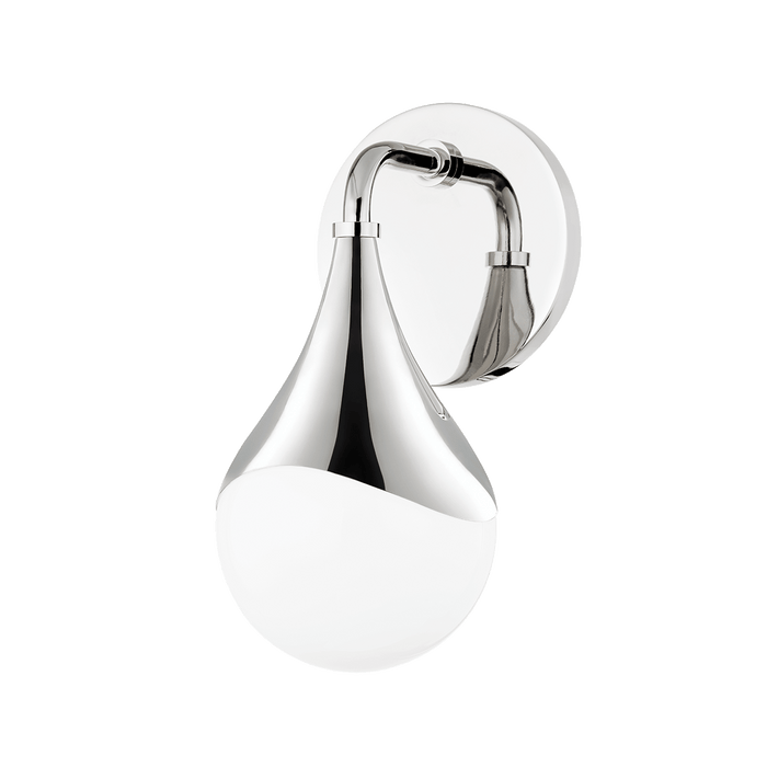 Ariana Vanity Light by Mitzi