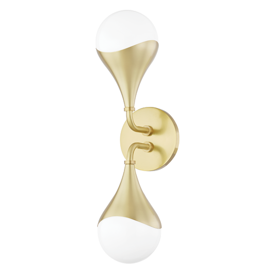 Ariana Bath And Vanity