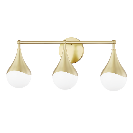 Ariana Bath And Vanity