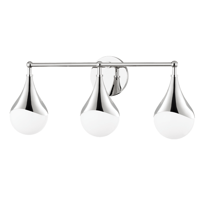 Ariana Vanity Light by Mitzi