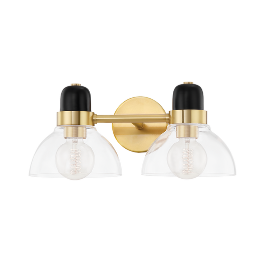 Camile Bath And Vanity