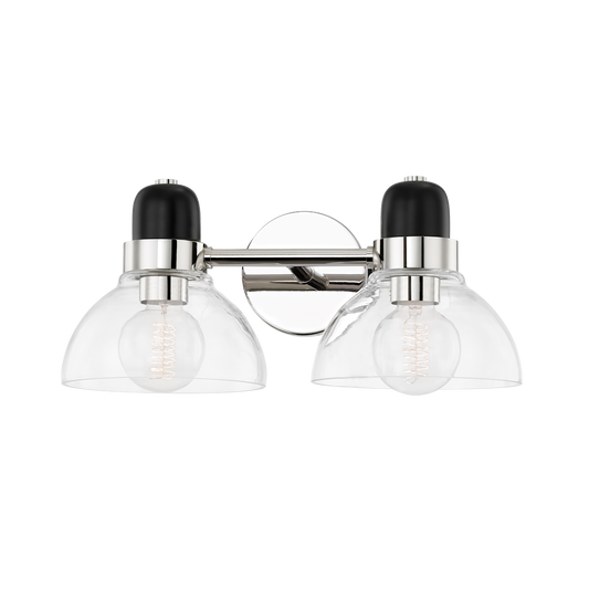 Camile Bath And Vanity