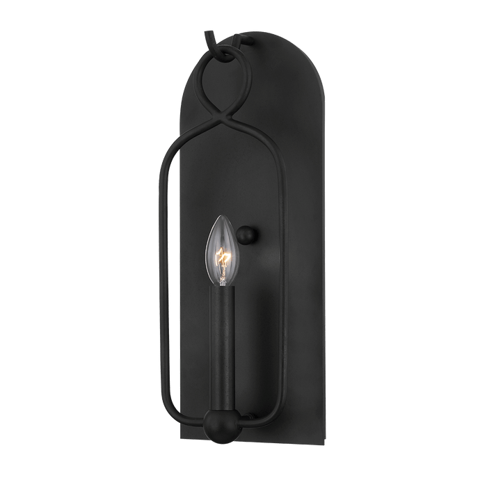 Mallory Wall Sconce by Mitzi