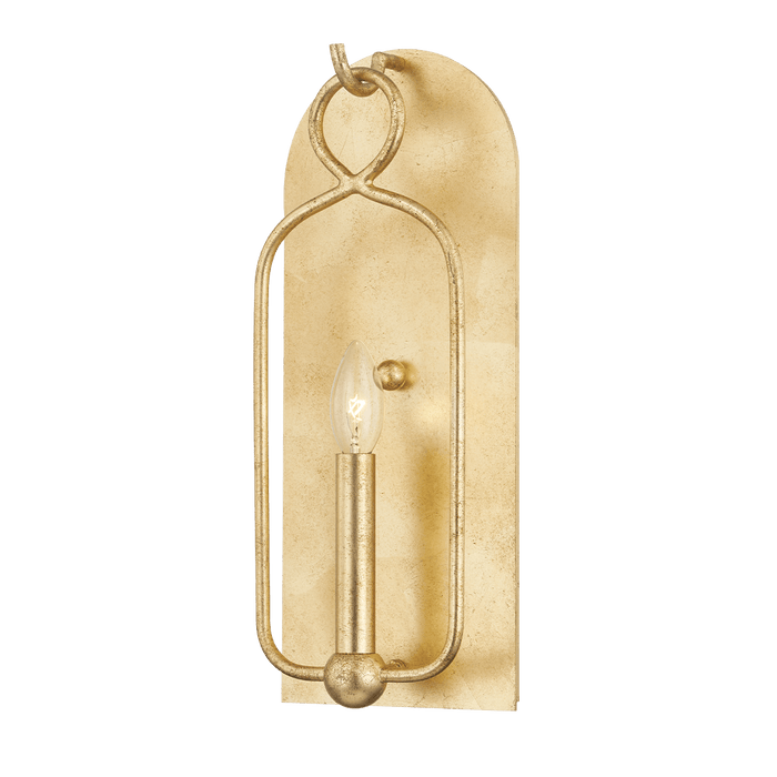 Mallory Wall Sconce by Mitzi