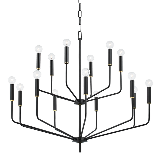Bailey Chandelier