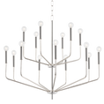 Load image into Gallery viewer, Bailey Chandelier
