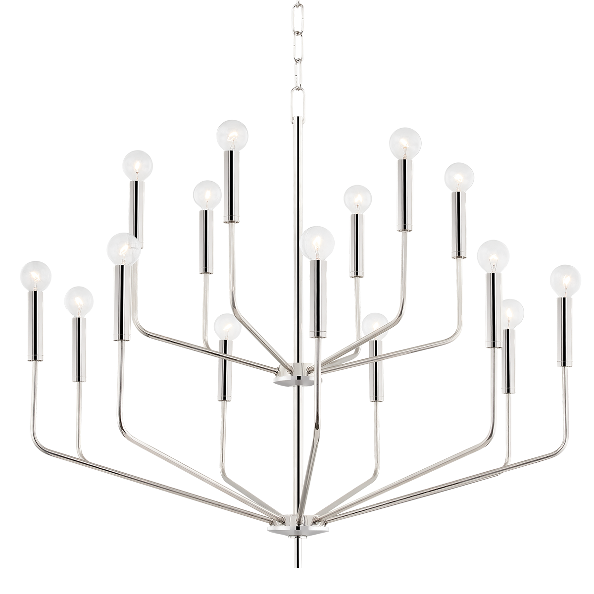 Bailey Chandelier