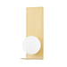 Lani Wall Sconce by Mitzi