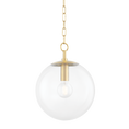 Load image into Gallery viewer, Juliana Pendant
