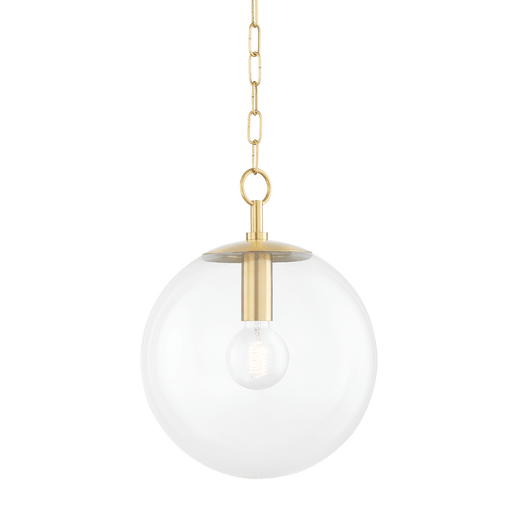 Juliana Pendant by Mitzi