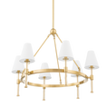 Load image into Gallery viewer, Janelle Chandelier
