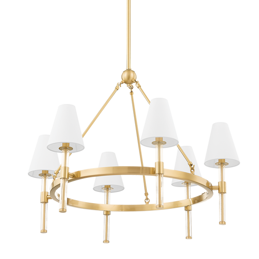 Janelle Chandelier