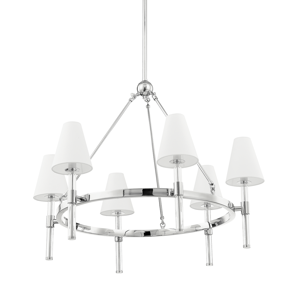 Janelle Chandelier
