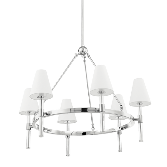 Janelle Chandelier