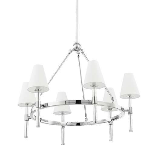 Janelle Chandelier by Mitzi