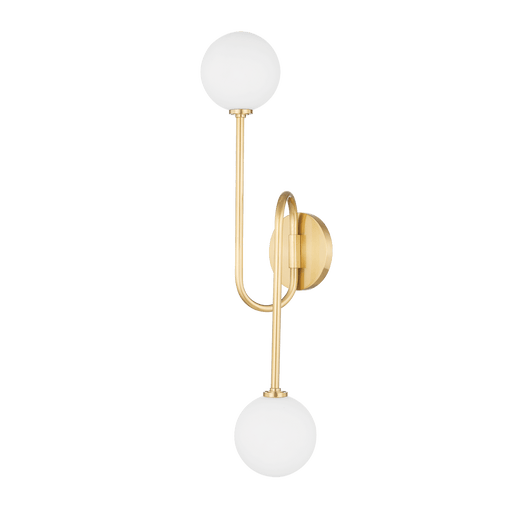 Zani Wall Sconce by Mitzi