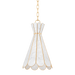 Lyra Pendant by Mitzi